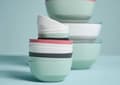 Miniatyrbild 4 av 4: Sponge - disk dishtowel - scrubbing pad - dish brush Mepal