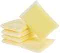 Miniatyrbild 2 av 10: Bomclap 6 Pack Multi-Purpose Dish Svamp, Återanvändbar Non-Scratch Dish Svamp för diskrengöring Kök, Ideal Skrub för kök, Badrum