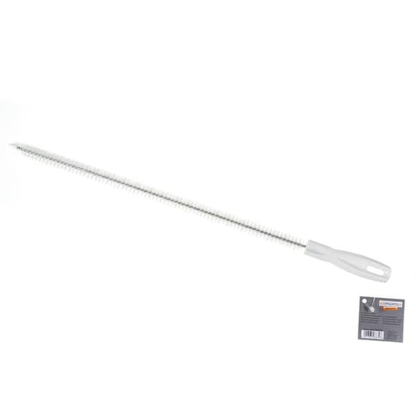 Vespero hårborttagningsborste för handfat och avlopp 45 cm SA5088398..