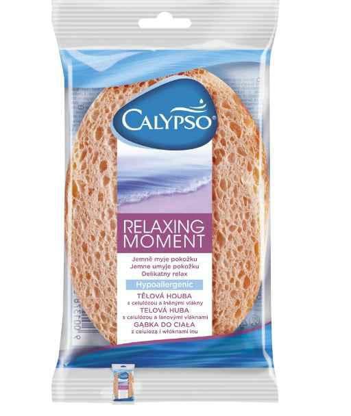 Spontex Calypso Svamp Avslappnande Moment 31280592...