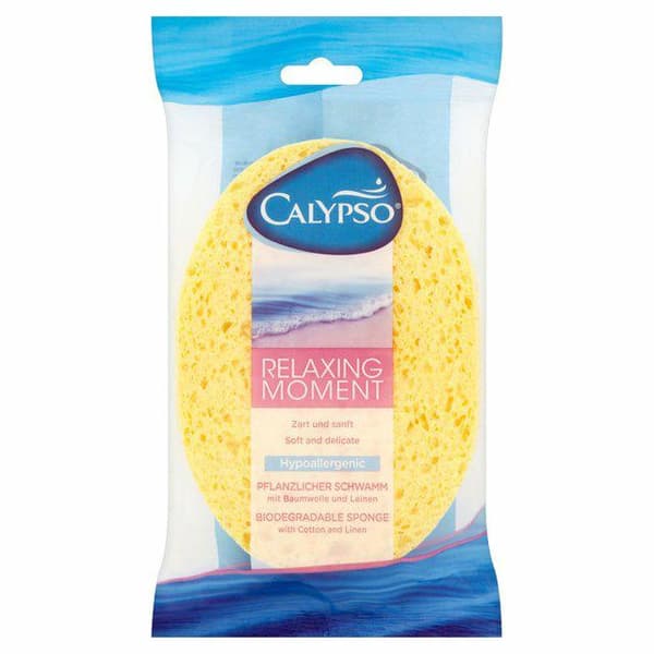 Spontex Calypso Svamp Avslappnande Moment 31280592...