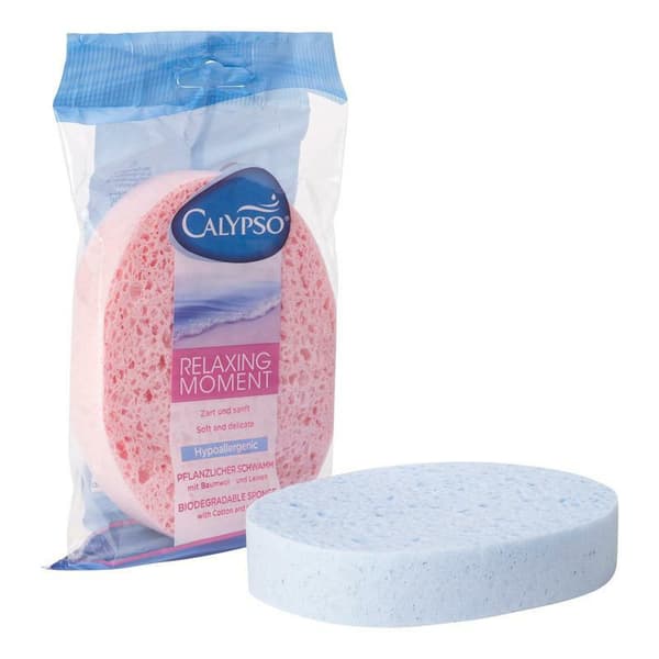 Spontex Calypso Svamp Avslappnande Moment 31280592...