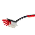 Miniatyrbild 4 av 5: Vespero Clever Clean Rektangulär Diskborste SA5088374...