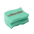 Miniatyrbild 2 av 4: Vileda Pur Active Contoured Kitchen Svamp 2-delad