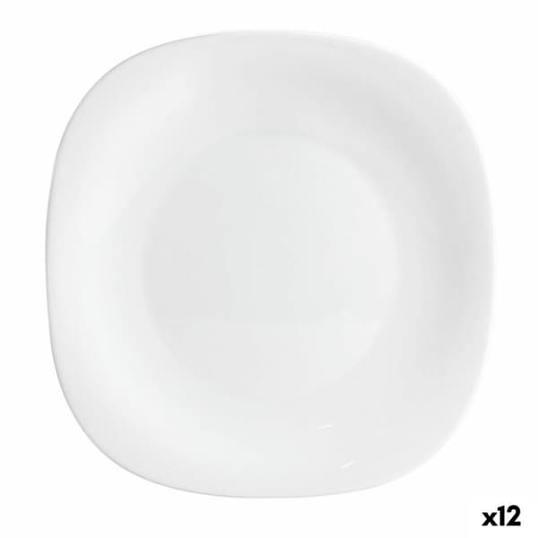 Tallriksunderlägg Bormioli Parma 31 x 31 cm (12 antal) (ø 31 cm)