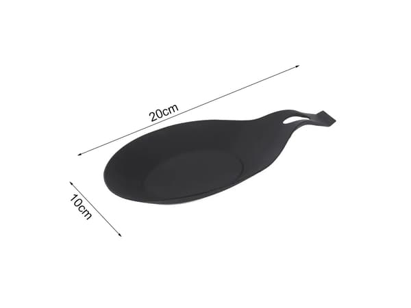 Lusikkapidike / Lusikkateline - Teline Lusikoille