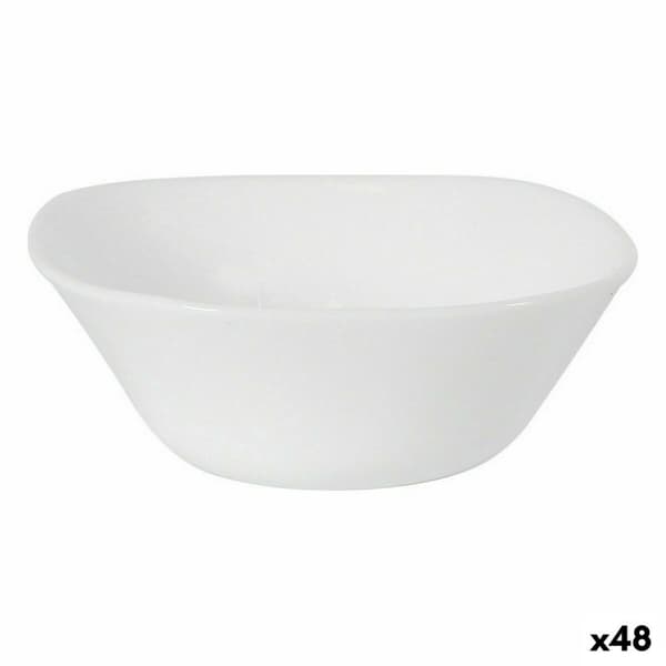 Tilltuggsset La Mediterránea Palaos 12 x 12 x 4,2 cm (48 antal)