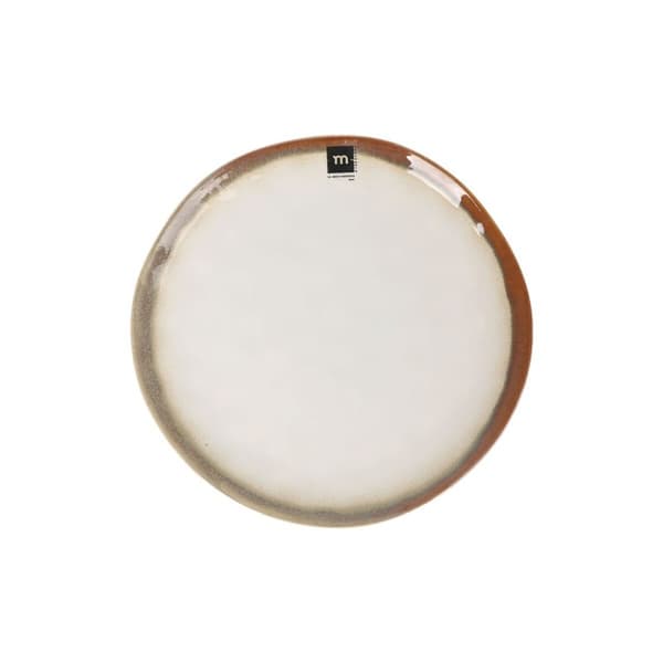 Platt skål Inde Fustam Ø 26,7 cm (12 antal)