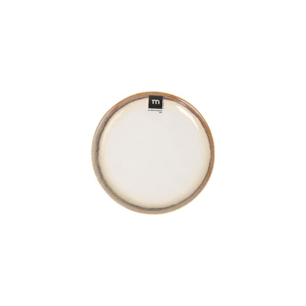 Desserttallrik Inde Fustam Ø 15,5 cm (24 antal)