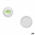 Miniatyrbild 1 av 2: Tallriksset Inde 20 cm 25 Delar (18 antal)