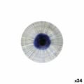 Miniatyrbild 1 av 2: Tallriksset Inde 23 cm 8 Delar (24 antal)