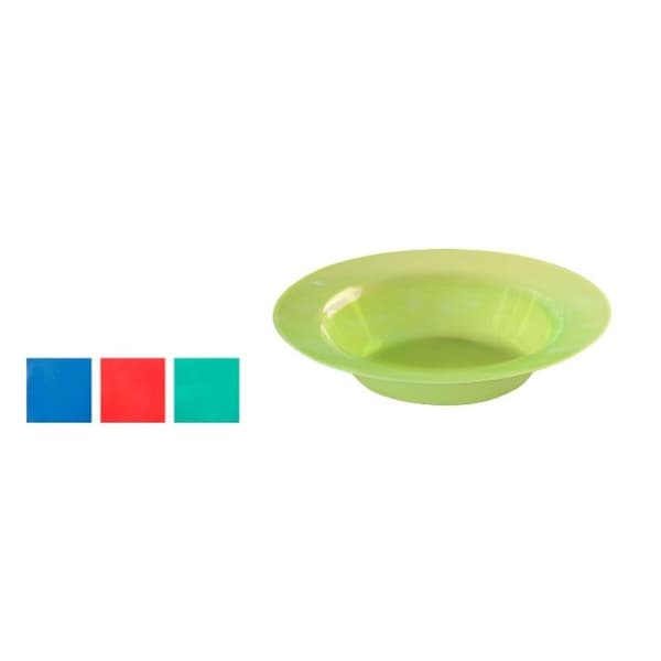 Tallriksset Algon Ø 19 cm 4 Delar (24 antal)