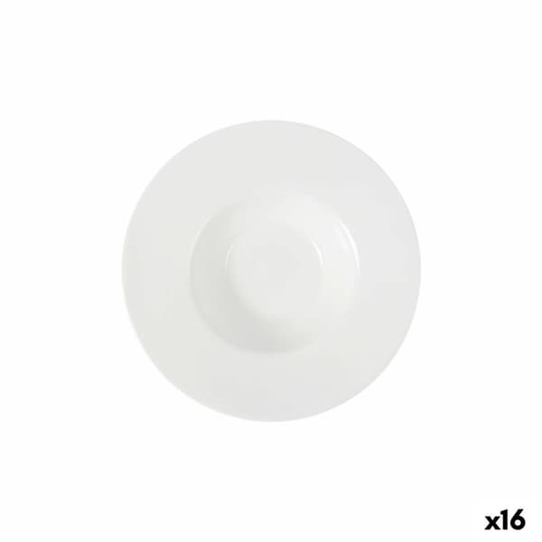Pastatallrik Inde Temara Ø 26,7 cm (16 antal)