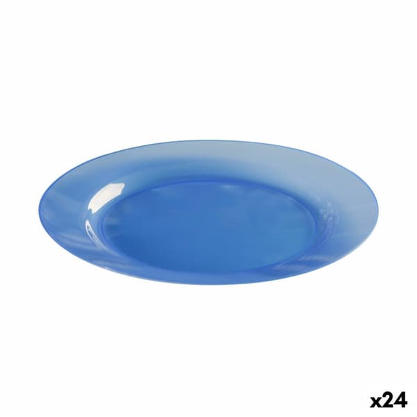 Tallriksset Algon ø 22,5 cm 4 Delar (24 antal)