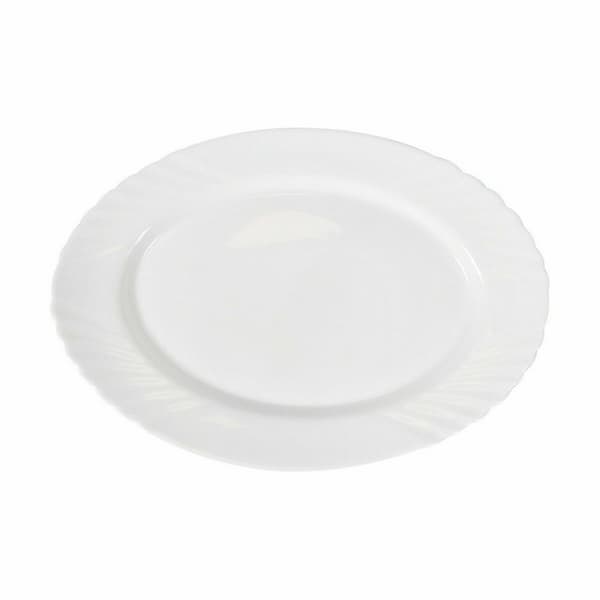 Servingsfat La Mediterránea Everett Avlång 36 x 25 x 2 cm (12 antal)