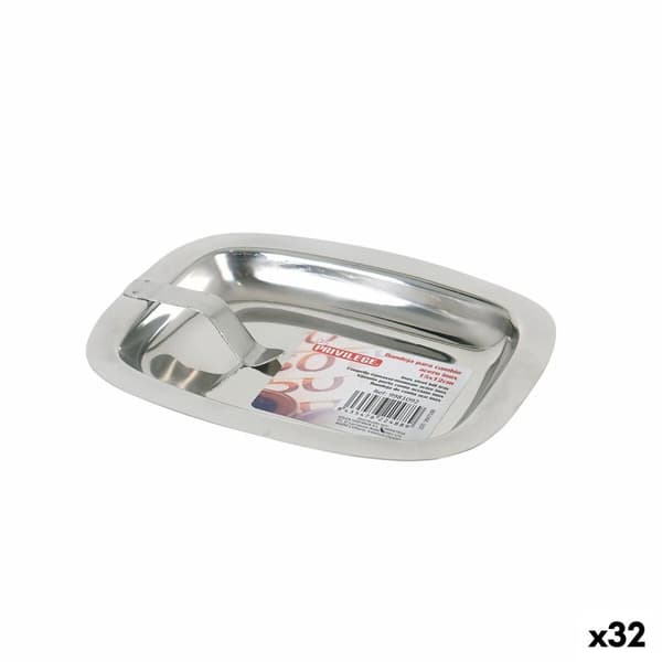 Change tray Privilege 14,7 x 11,9 cm (32 antal)