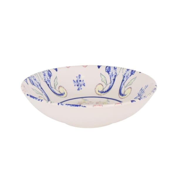 Djup tallrik La Mediterránea Centennial Ø 20,5 cm (12 antal)