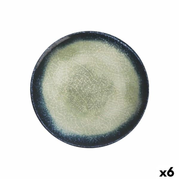 Tallriksunderlägg La Mediterránea Olaf Ø 32,5 cm (6 antal)