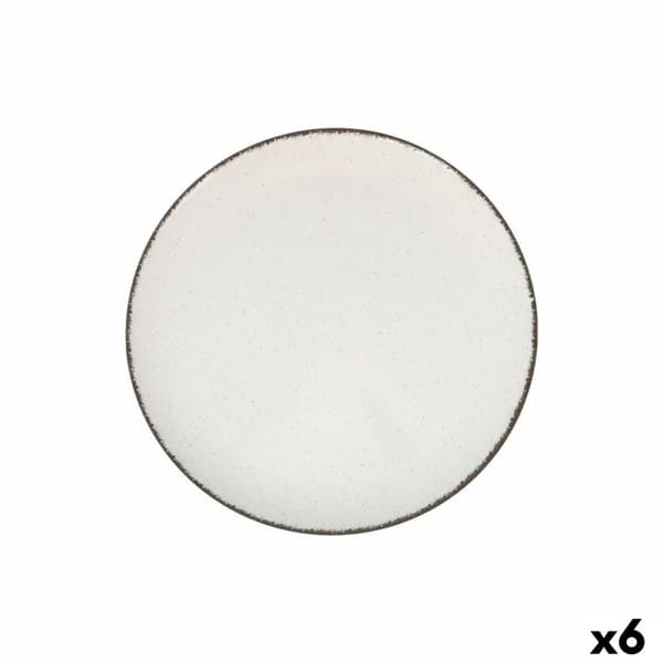 Tallriksunderlägg La Mediterránea Anllo Ø 32,5 cm (6 antal)