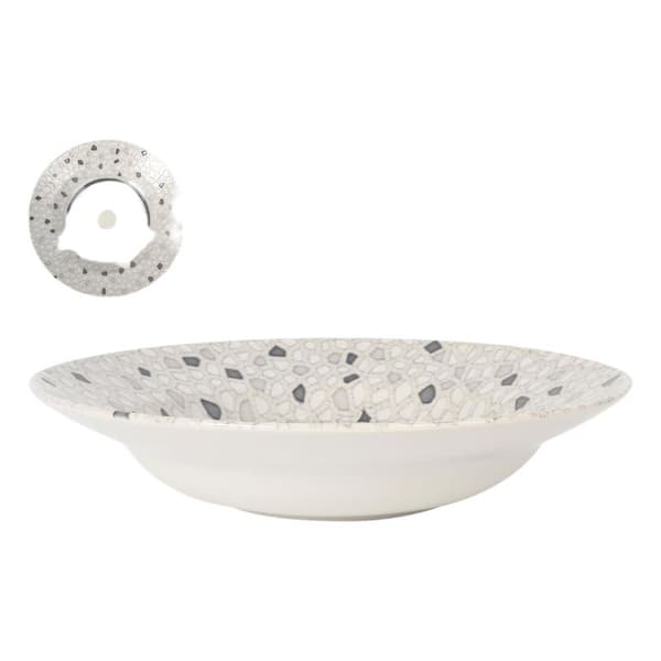 Pastatallrik La Mediterránea Barroc Ø 29 cm (6 antal)