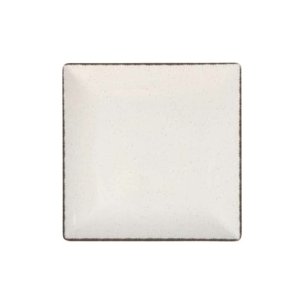 Platt skål La Mediterránea Anllo 24 x 24 x 2 cm (6 antal)