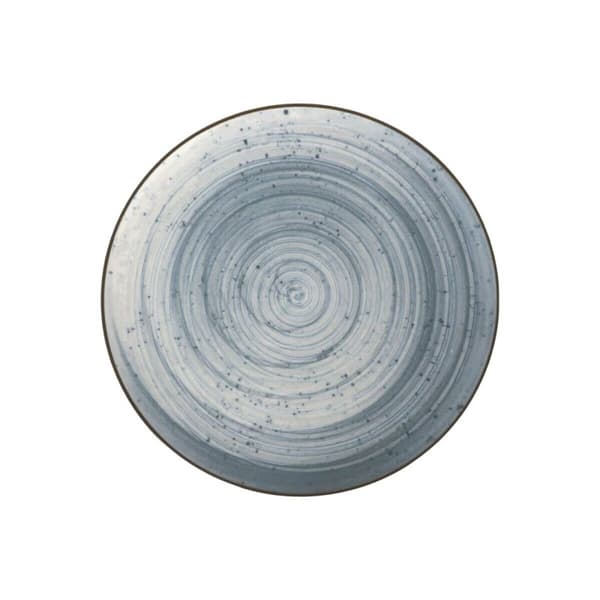 Tallriksunderlägg La Mediterránea Swirl Ø 32,5 cm (6 antal)