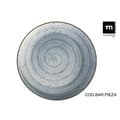 Miniatyrbild 2 av 3: Tallriksunderlägg La Mediterránea Swirl Ø 32,5 cm (6 antal)