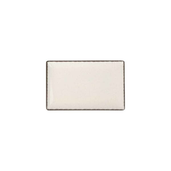 Servingsfat La Mediterránea Anllo Rektangulär 20 x 13 x 2 cm (24 antal)