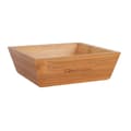 Miniatyrbild 5 av 7: Snacksskål Quttin Bambu 16 x 16 x 5 cm (12 antal)