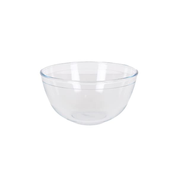 Skål La Mediterránea Quttin Glas 1,1 L 17 x 17 x 10 cm (12 antal)