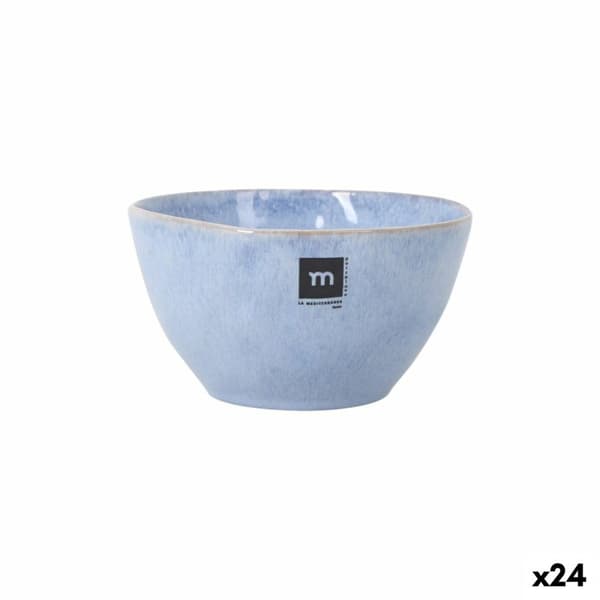 Skål La Mediterránea Macarella blue Ø 15,3 cm 900 ml (24 antal)