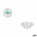 Miniatyrbild 1 av 7: Tilltuggsset Algon 19 cm 4 Delar (24 antal)