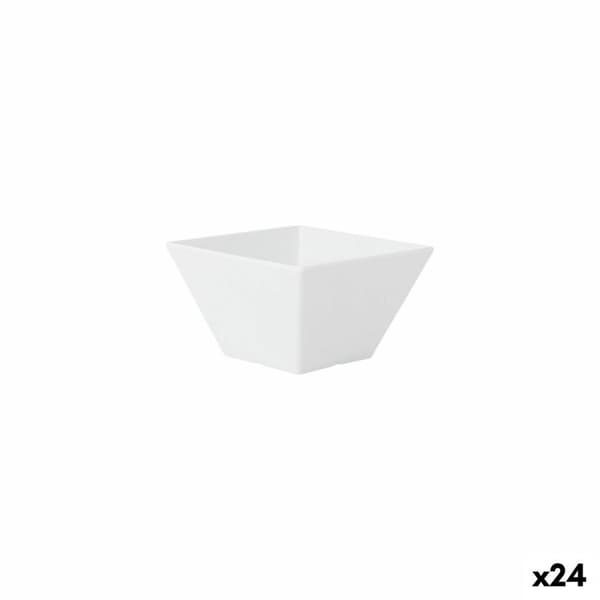 Snacksskål La Mediterránea 10 x 10 x 6 cm (24 antal)
