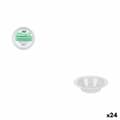 Miniatyrbild 1 av 4: Tilltuggsset Algon 14,5 cm 6 Delar (24 antal)