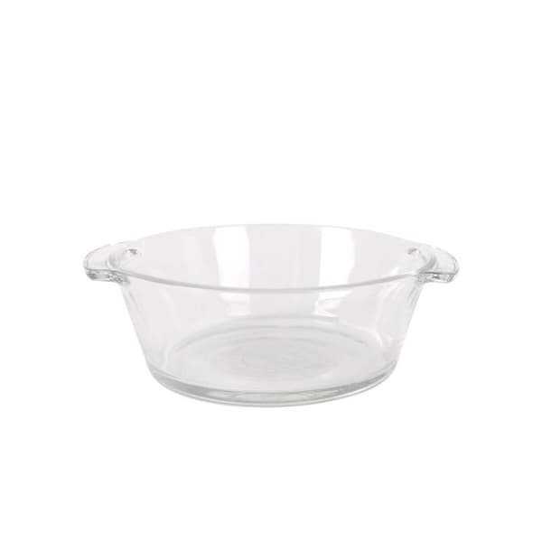 Tilltuggsset Arcoglass Anubis Glas 4 Delar (18 antal)