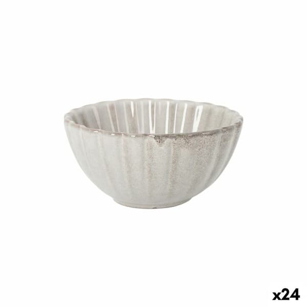 Skål La Mediterránea Talaier 625 ml 14 x 6,8 cm (24 antal)