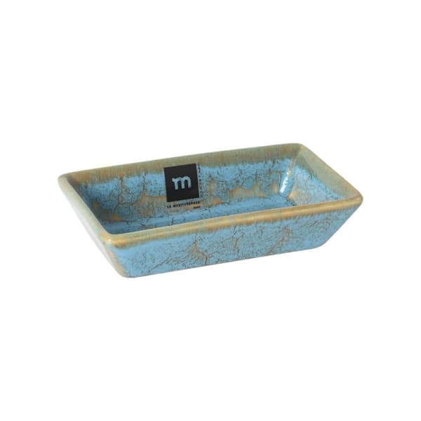 Snacksskål La Mediterránea Scratch 14,2 x 7,2 cm (24 antal)