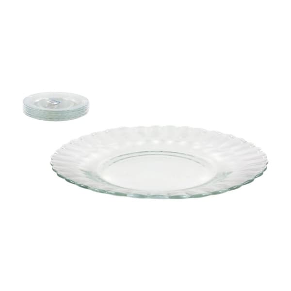 Dessert Duralex Paris Ø 20 cm (48 antal)