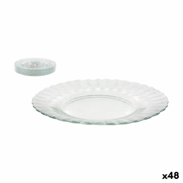 Dessert Duralex Paris Ø 20 cm (48 antal)