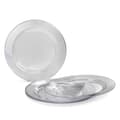 Miniatyrbild 3 av 3: Tallriksset Algon 16 cm 6 Delar (24 antal)