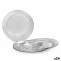 Miniatyrbild 1 av 3: Tallriksset Algon 16 cm 6 Delar (24 antal)