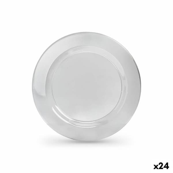 Tallriksset Algon 19 cm 6 Delar (24 antal)