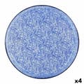 Miniatyrbild 1 av 2: Platt skål Samaritaine Ø 27 cm (6 antal)