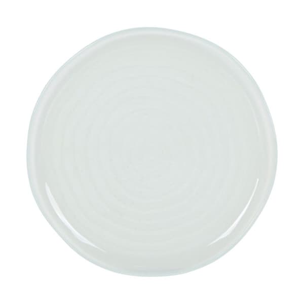 Platt skål Ø 25 cm (6 antal)