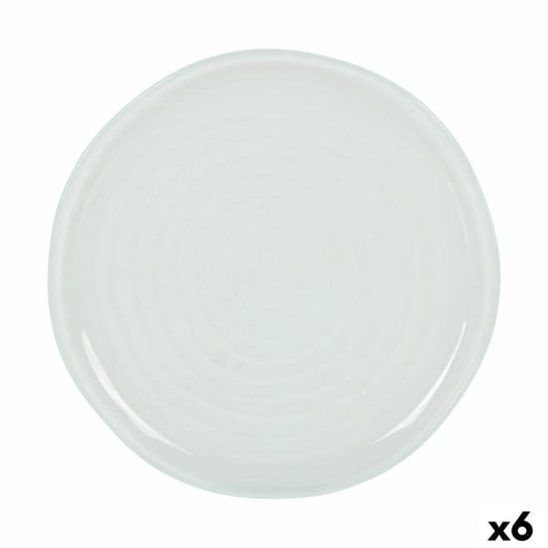 Platt skål Ø 25 cm (6 antal)