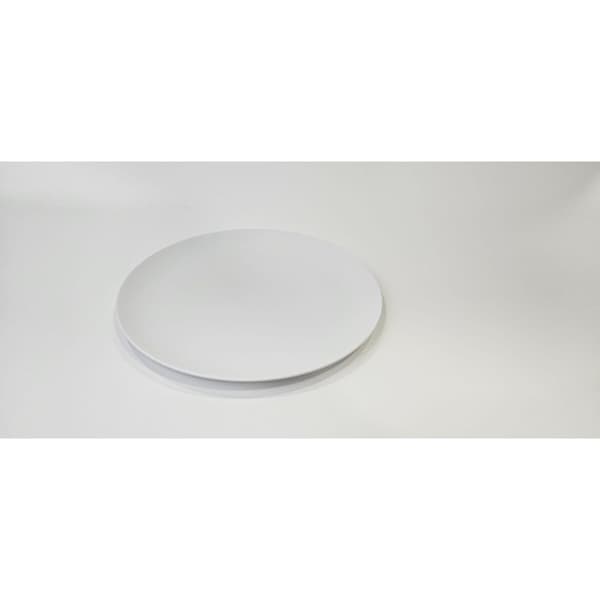 Platt skål La Mediterránea 25,5 cm (24 antal)