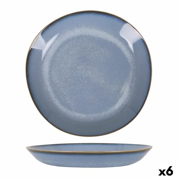 Djup tallrik Duomo Ø 23 cm (6 antal)