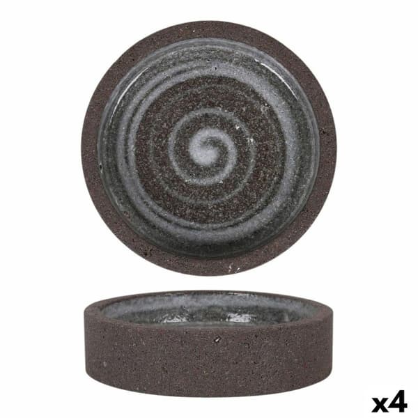 Snacksskål Krakatoa Ø 12 cm (4 antal)