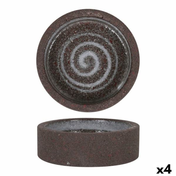 Snacksskål Krakatoa Ø 10 cm (4 antal)