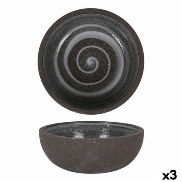 Snacksskål Krakatoa Ø 20 cm (3 antal)